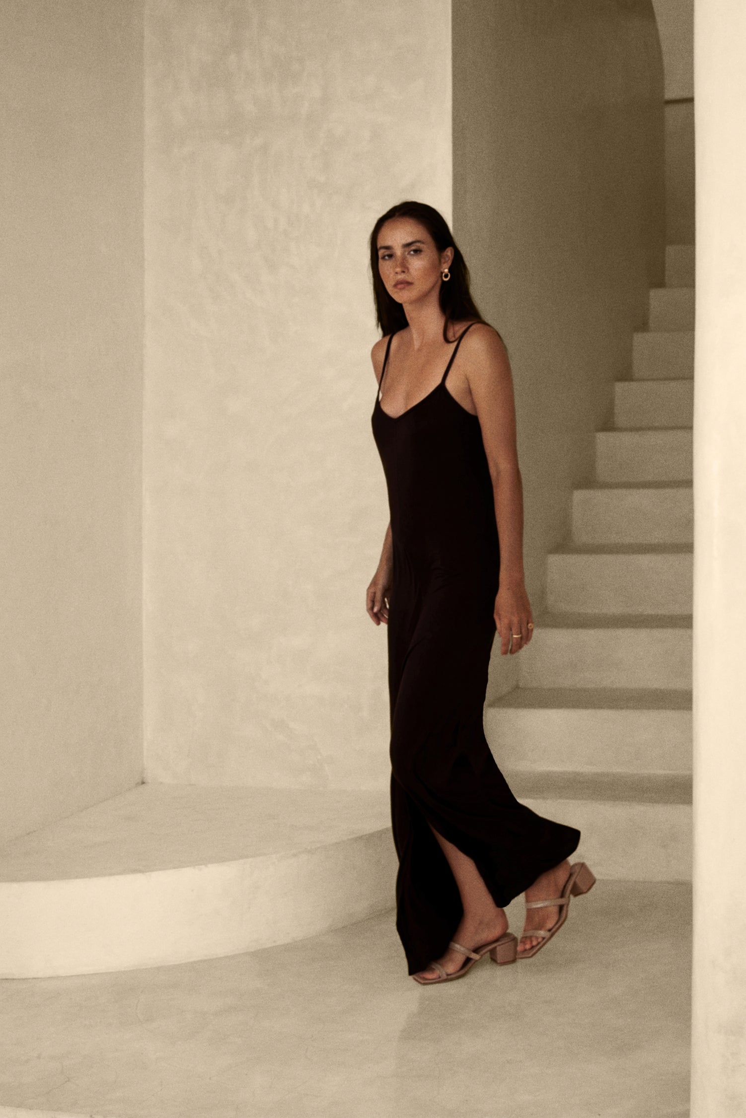 Shop All Tagged "black dress" SANS FAFF Shop All Tagged "black dress" SANS FAFF