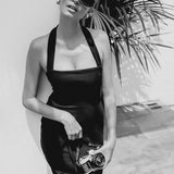 Kate Halter Dress