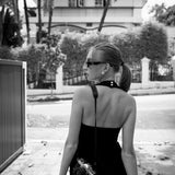Kate Halter Dress