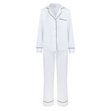 Naomi Pajama Set Long