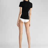 Brenda Crew Neck T-Shirt