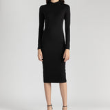 Lorraine Midi Dress