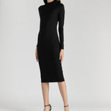 Lorraine Midi Dress