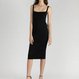 Jenna Midi Dress