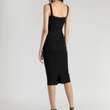 Jenna Midi Dress