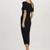 Frederica Reversi Dress