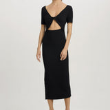 Frederica Reversi Dress