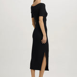 Frederica Reversi Dress