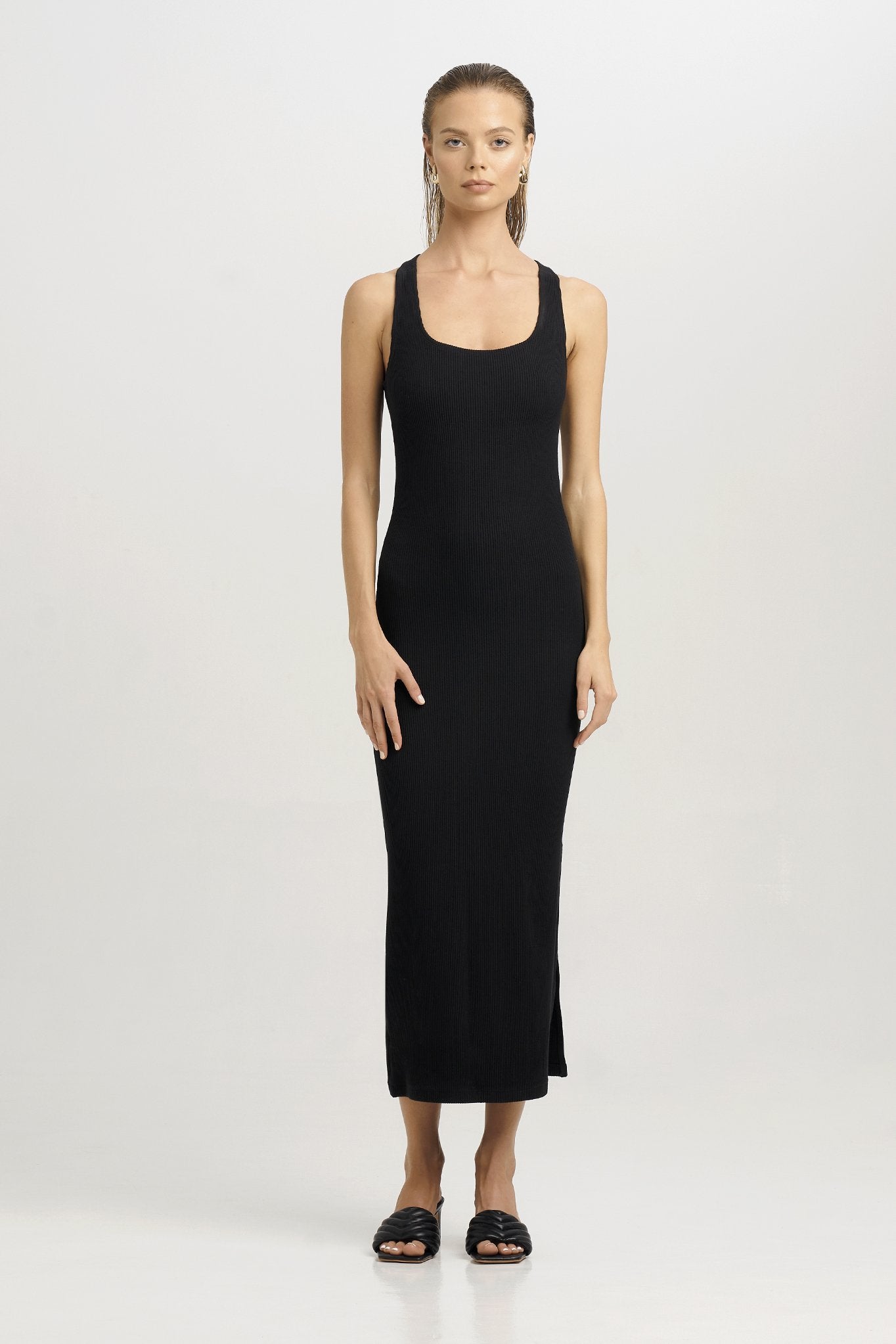 Natasha Reversi Dress