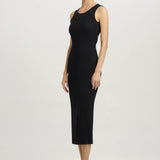 Stephanie Tie Back Dress