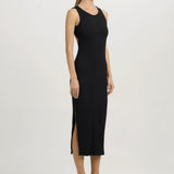 Stephanie Tie Back Dress