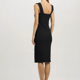 Samantha Ribbed Dress