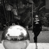 Tala Reversi Twist Dress