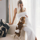 Natasha Reversi Dress