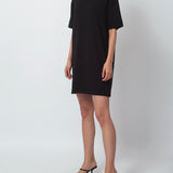 Linda Relaxed Fit T-Shirt Dress