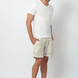 Josh Men's V-Neck T-Shirt