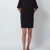 Linda Relaxed Fit T-Shirt Dress