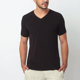 Josh Men's V-Neck T-Shirt