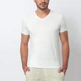 Josh Men's V-Neck T-Shirt