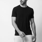 Wu Men's Crew Neck T-Shirt