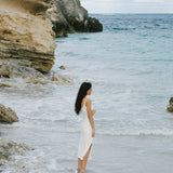 Tess Button Down Dress
