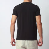 Wu Men's Crew Neck T-Shirt