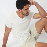 Josh Men's V-Neck T-Shirt
