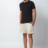 Wu Men's Crew Neck T-Shirt