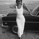 Natasha Reversi Dress